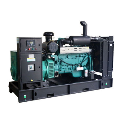16M55D3600E310 Μηχανή μοντέλο 3000 Watt 380V 3 φάσης γεννήτρια ντίζελ για παροχή ενέργειας