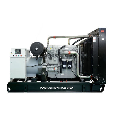 10KW 13KVA γεννήτρια ντίζελ με κινητήρα Perkins 403D-15G και 0 ή 10 ελαφρύ ντίζελ