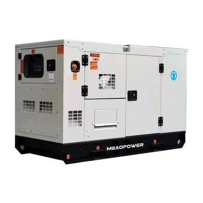 1100KVA 1250KVA 1625KVA 1750KVA 2000KVA Ντίζελ γεννήτρια με κύλινδρο κινητήρα 16/V