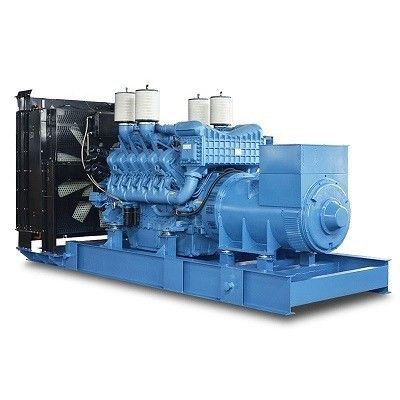 20kw Ευρώπη Πολωνία Ουκρανία Ντίζελ γεννήτρια Yuchai μάρκα 4D24G7 Μηχανή μοντέλο