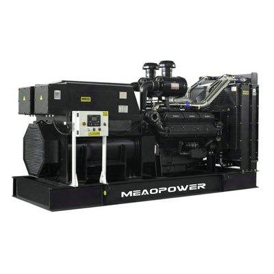 Εταιρεία παραγωγής γεννήτριας ντίζελ 120 kW 150kva στη Σαγκάη με κύλινδρο κινητήρα 4/L
