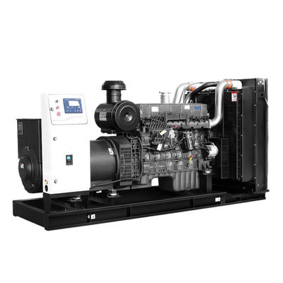 Εταιρεία παραγωγής γεννήτριας ντίζελ 120 kW 150kva στη Σαγκάη με κύλινδρο κινητήρα 4/L