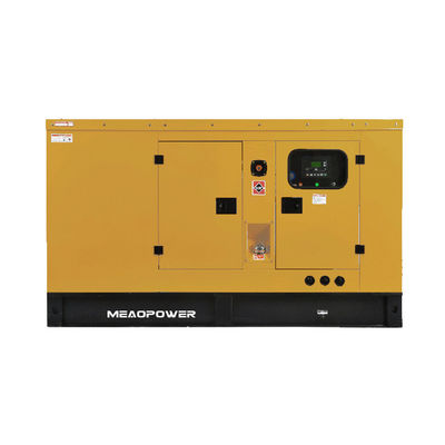 YC4D120-D31 Μηχανικό μοντέλο μονοφασικής εκκίνησης 75kW γεννήτρια ντίζελ 220/380V τύπος εξόδου