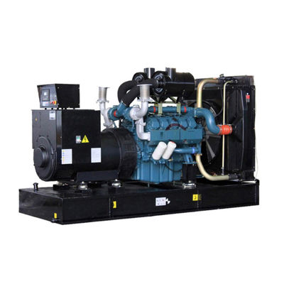 110V 220V γεννήτρια ντίζελ πρώτης ισχύος με εναλλακτικό δυναμικού και κύλινδρο κινητήρα 6/L