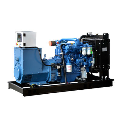 MP-A-40 εναλλακτικός κινητήρας 40kw 50kva 3 φάσης Yuchai γεννήτρια ντίζελ με ταχύτητα 1500 rmp