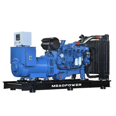MP-A-40 εναλλακτικός κινητήρας 40kw 50kva 3 φάσης Yuchai γεννήτρια ντίζελ με ταχύτητα 1500 rmp
