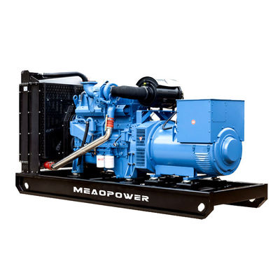 MP-A-40 εναλλακτικός κινητήρας 40kw 50kva 3 φάσης Yuchai γεννήτρια ντίζελ με ταχύτητα 1500 rmp
