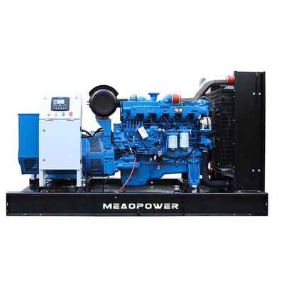 1500 rmp / 1800 rmp 50kw 62.5kva Yuchai γεννήτρια ντίζελ με κύλινδρο κινητήρα 4/L