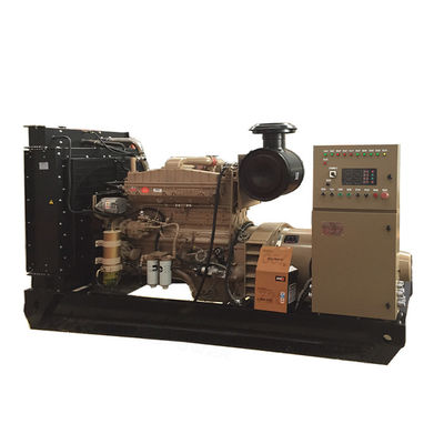 600KW 725KVA Marine Diesel Generator με κινητήρα Cummins KTA38-DM Αθόρυβος και χαμηλός θόρυβος