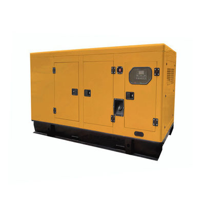 MP-C-30 ανοιχτό πλαίσιο 30KW 37.5KVA 50hz γεννήτρια ντίζελ με κινητήρα Cummins 4BT3.9-G2
